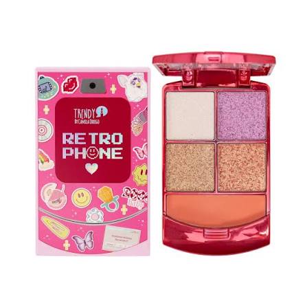 Sombras Retro Phone